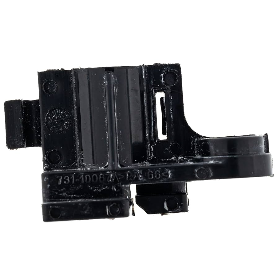 cotaページ Amazon.com: CUB CADET 731-10067C Pto Handle Top Bearing XT1